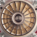 Seitenkanalpumpe 24 Volt Edelstahl selbstansaugend, max. 26 l/min