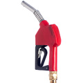 Automatik Zapfpistole Diesel - Benzin 60 l/min, automatische Abschaltung, 1 Zoll AG, Drehgelenk