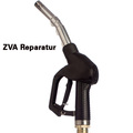 ZVA Zapfpistole Reparatur, slimline, Automatik  Zapfventile