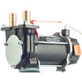 Umfüllpumpe Diesel, 12 Volt, max. 50 l/min, Set