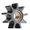 Impeller Pumpe 230 Volt, max. 30 l/min, max. 3 bar, Viton Impeller